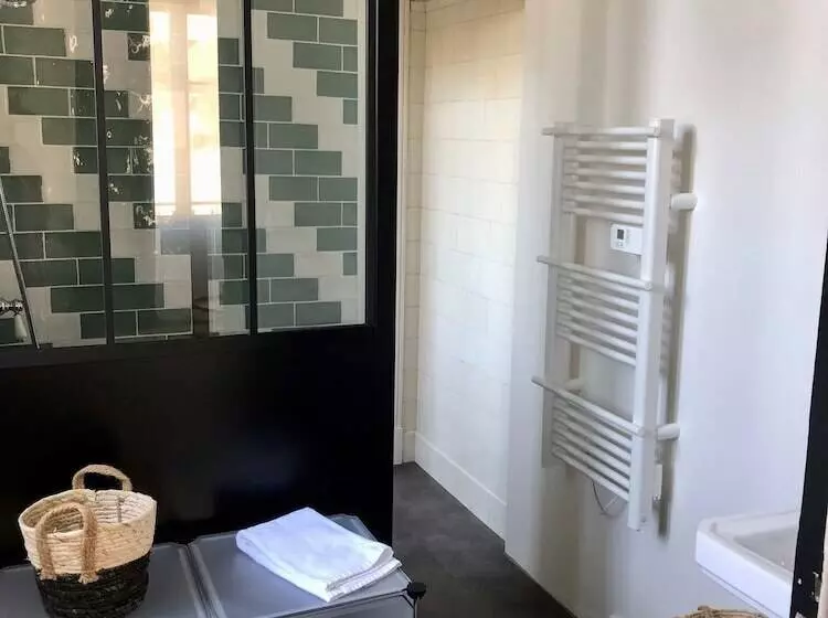 پانسیون La Grande Maison Mazamet