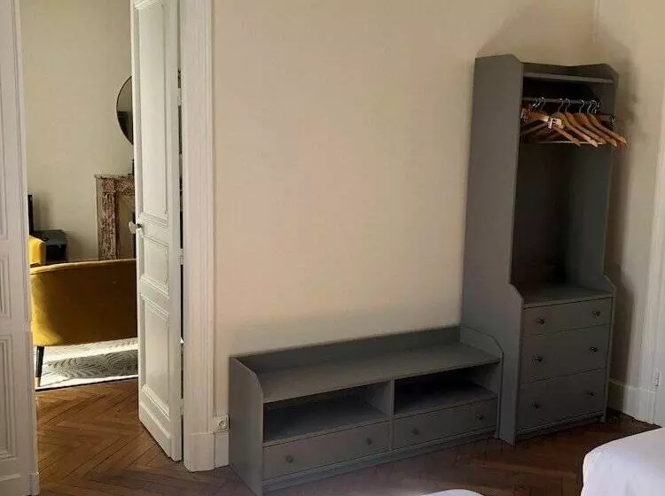 پانسیون La Grande Maison Mazamet