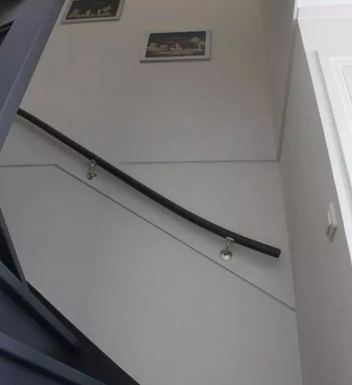 ペンション Logement De Garage