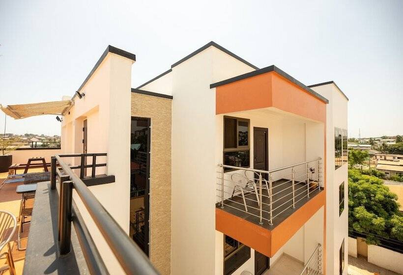 Washington Court Apartments