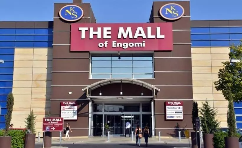 Retkeilymaja Cottage Heights