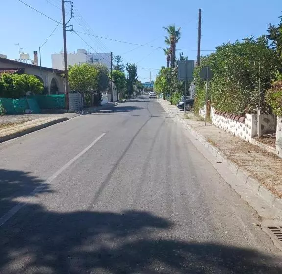 Retkeilymaja Cottage Heights