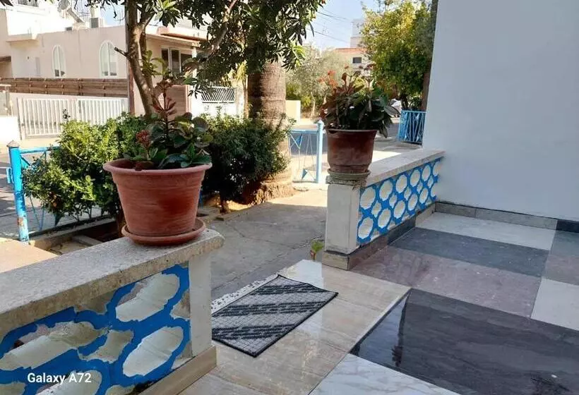 Retkeilymaja Cottage Heights