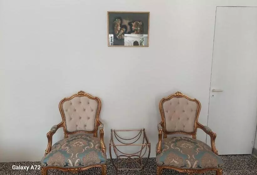 Retkeilymaja Cottage Heights