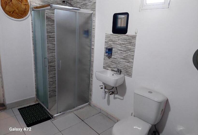 هاستل Cottage Heights