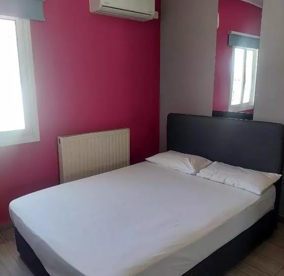 Retkeilymaja Cottage Heights