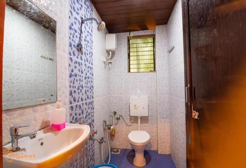 مبيت وإفطار Bhumi Cottage