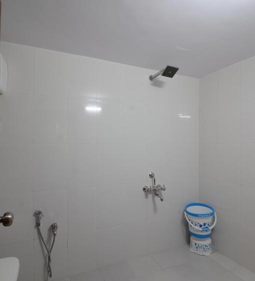 مبيت وإفطار Bhumi Cottage