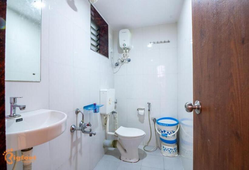 مبيت وإفطار Bhumi Cottage