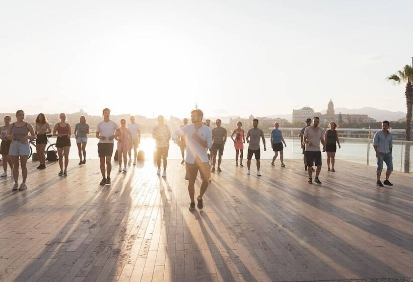 Coeo Pod Hostel Part Of Coeo Experience