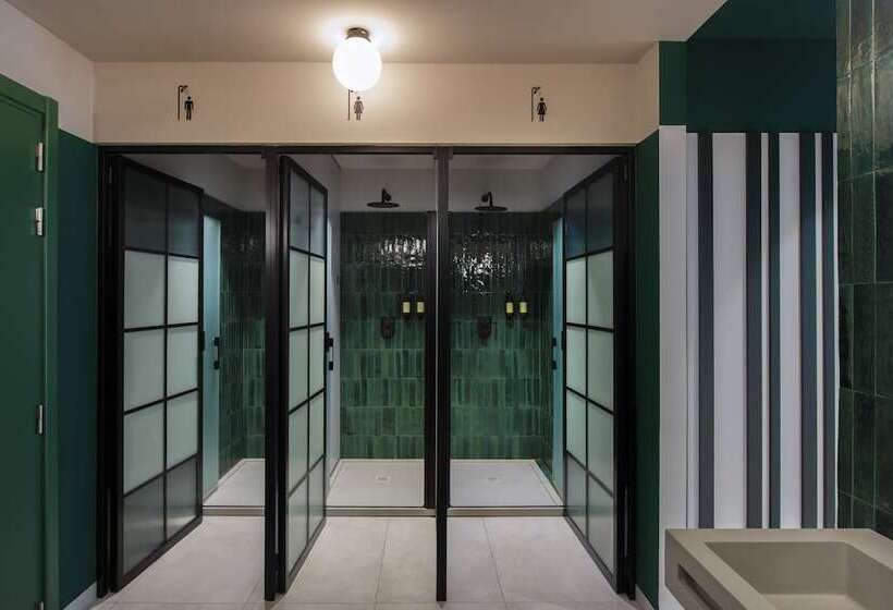 Coeo Pod Hostel Part Of Coeo Experience