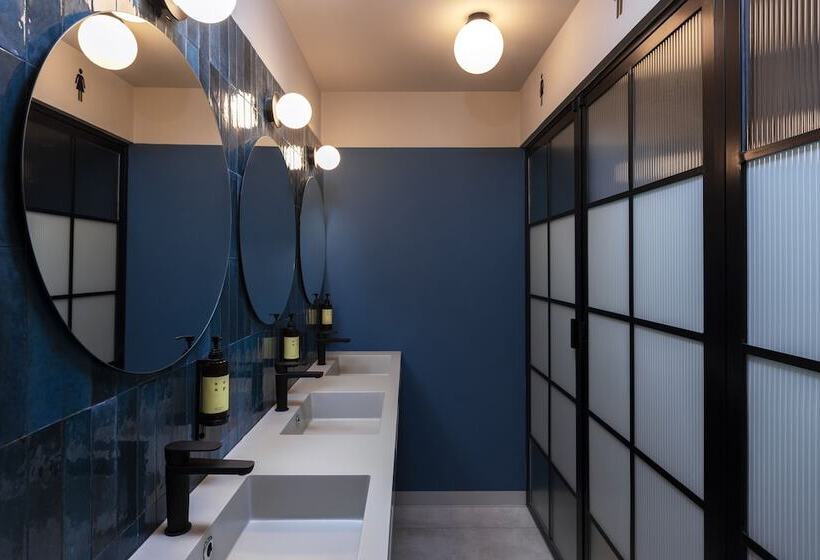 Coeo Pod Hostel Part Of Coeo Experience