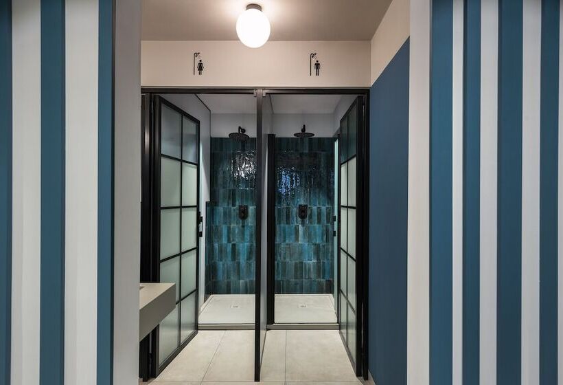 Coeo Pod Hostel Part Of Coeo Experience