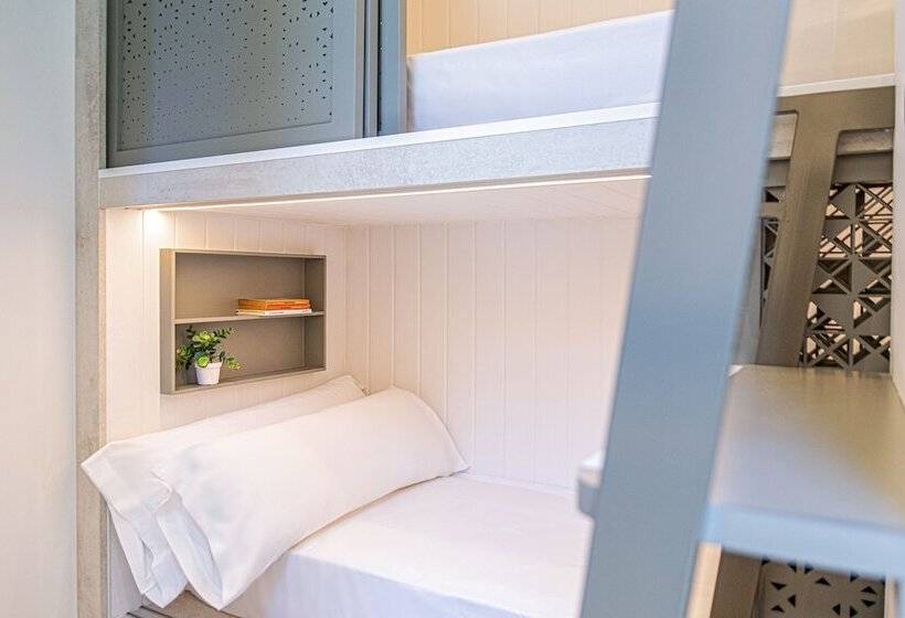 Coeo Pod Hostel Part Of Coeo Experience