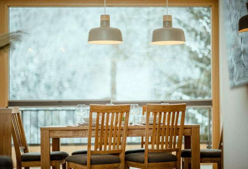 Da Alois   Alpine Premium Apartments