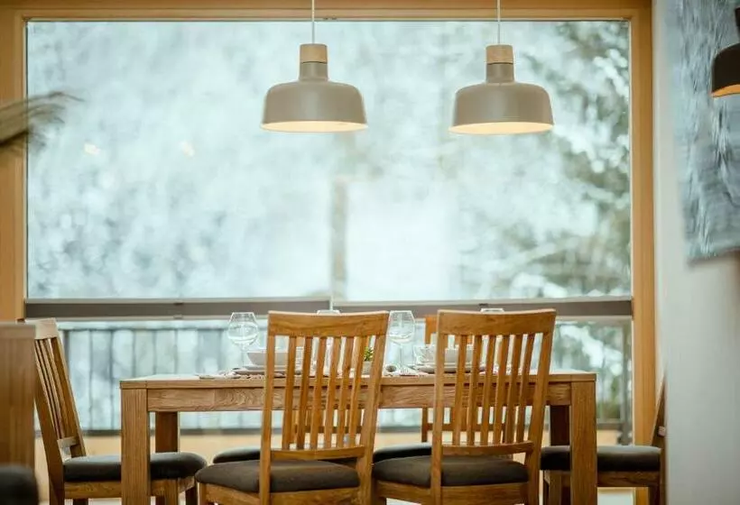 Da Alois   Alpine Premium Apartments