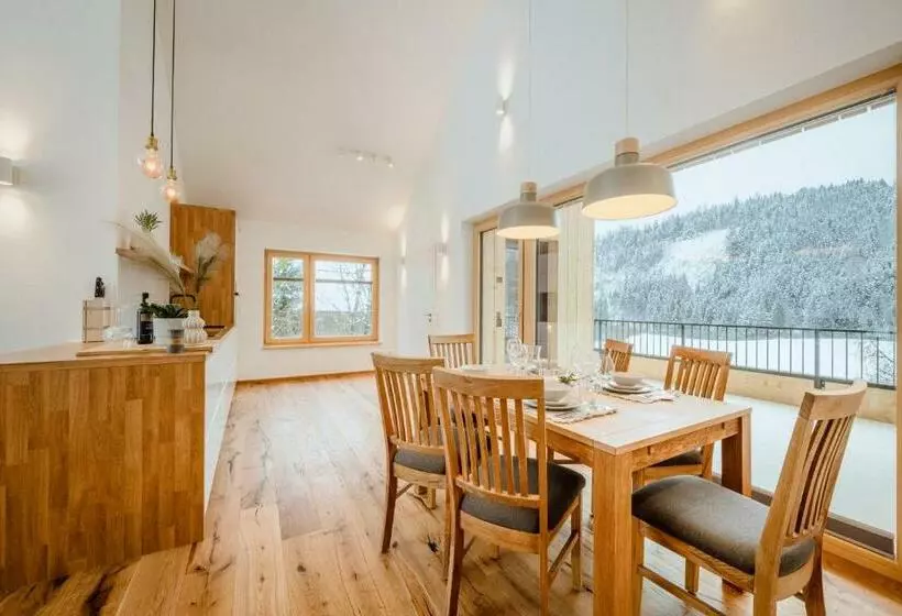 Da Alois   Alpine Premium Apartments