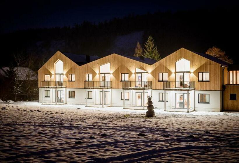 Da Alois   Alpine Premium Apartments