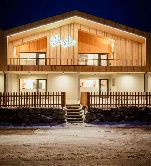 Da Alois   Alpine Premium Apartments