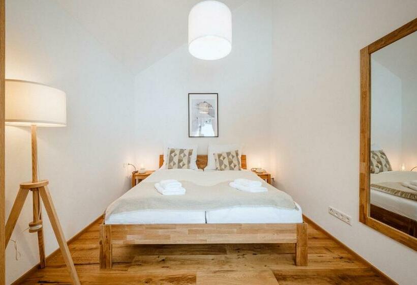 Da Alois   Alpine Premium Apartments