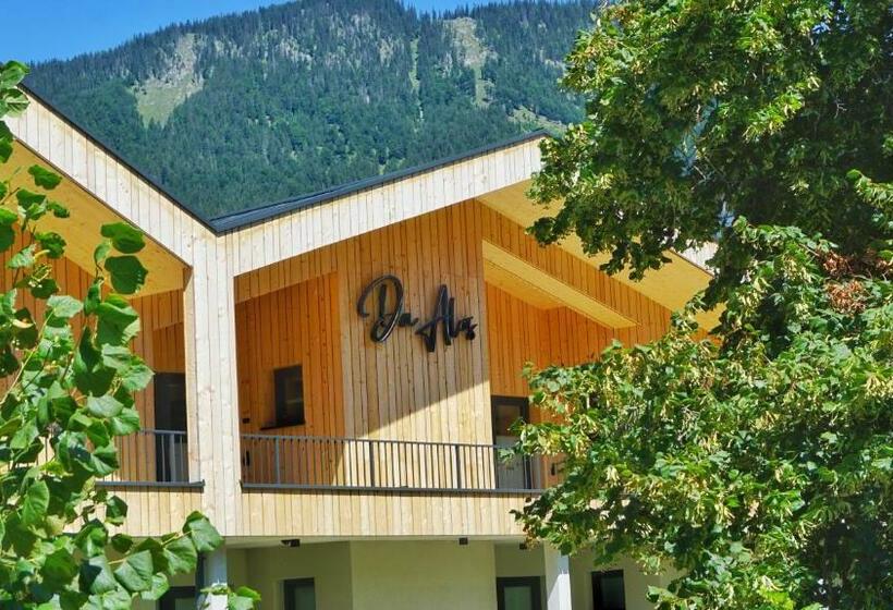 Da Alois   Alpine Premium Apartments