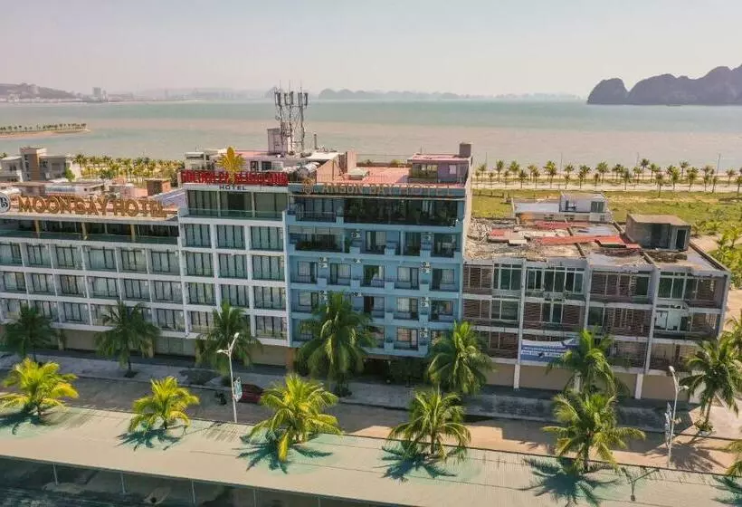 هتل An Sơn Bay