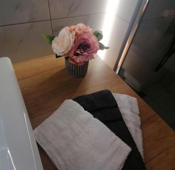 هتل Cozy Rooms Toplita