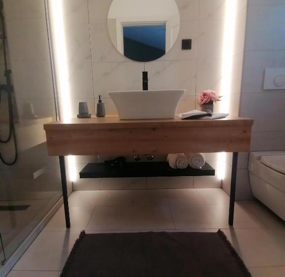 هتل Cozy Rooms Toplita