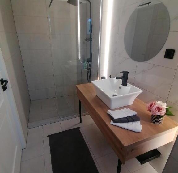 هتل Cozy Rooms Toplita