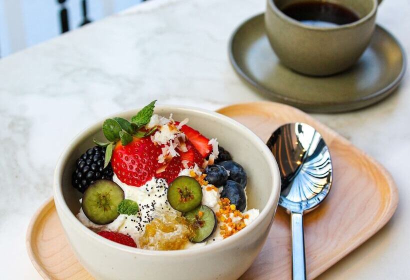 فندق Hyatt Centric Congress Avenue Austin