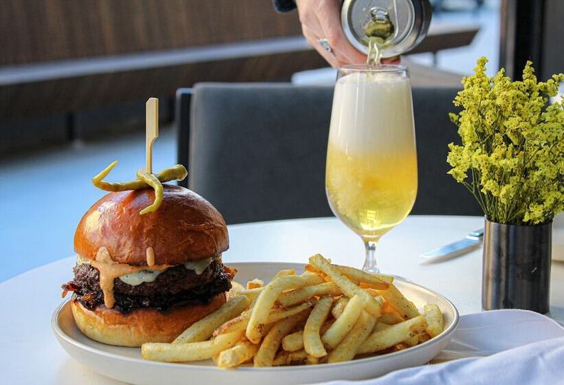 فندق Hyatt Centric Congress Avenue Austin