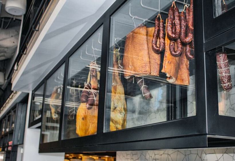 فندق Hyatt Centric Congress Avenue Austin