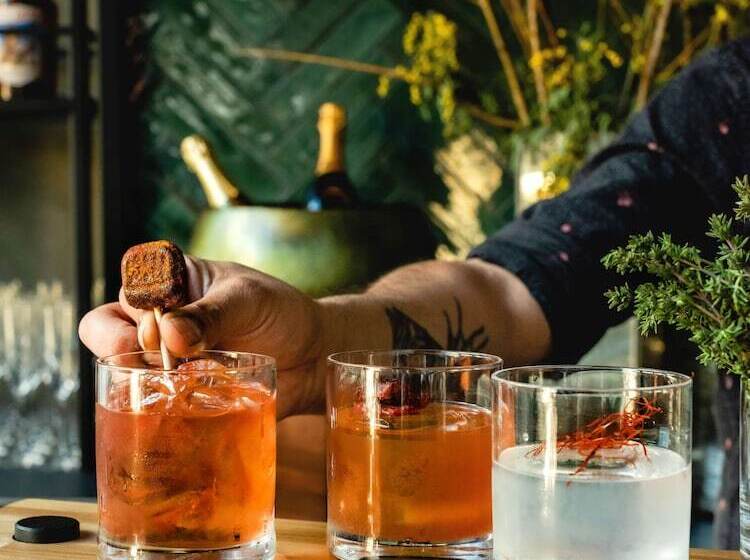 فندق Hyatt Centric Congress Avenue Austin