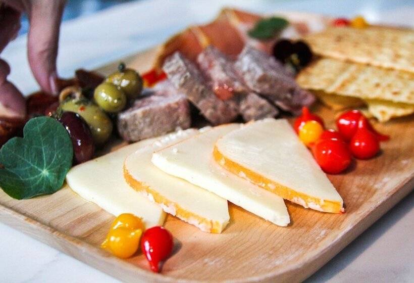 فندق Hyatt Centric Congress Avenue Austin