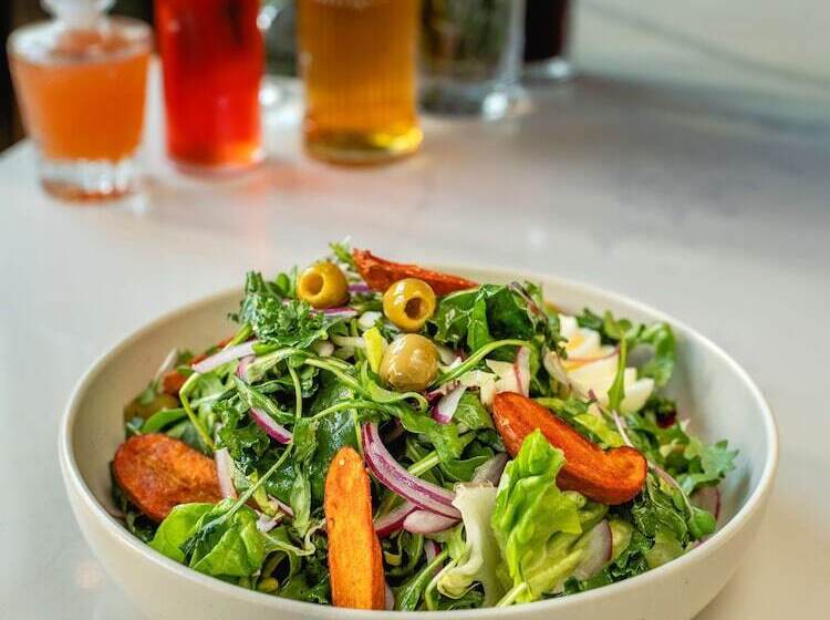 فندق Hyatt Centric Congress Avenue Austin