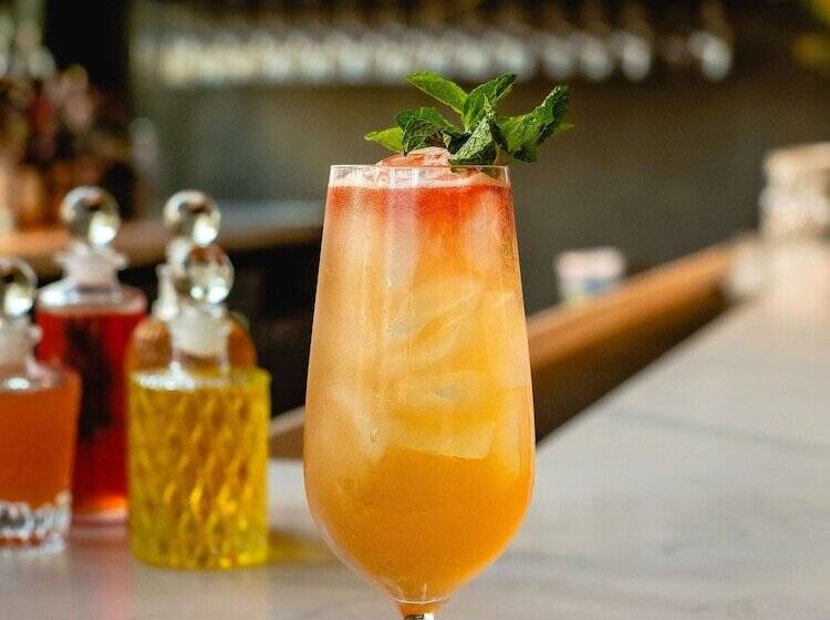 فندق Hyatt Centric Congress Avenue Austin