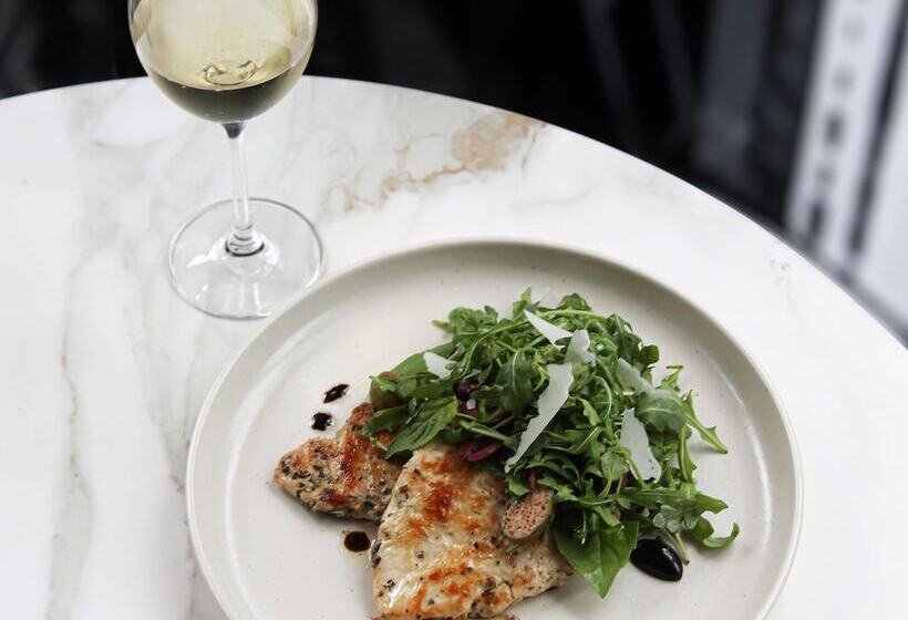 فندق Hyatt Centric Congress Avenue Austin