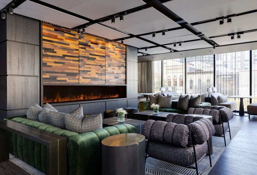 فندق Hyatt Centric Congress Avenue Austin