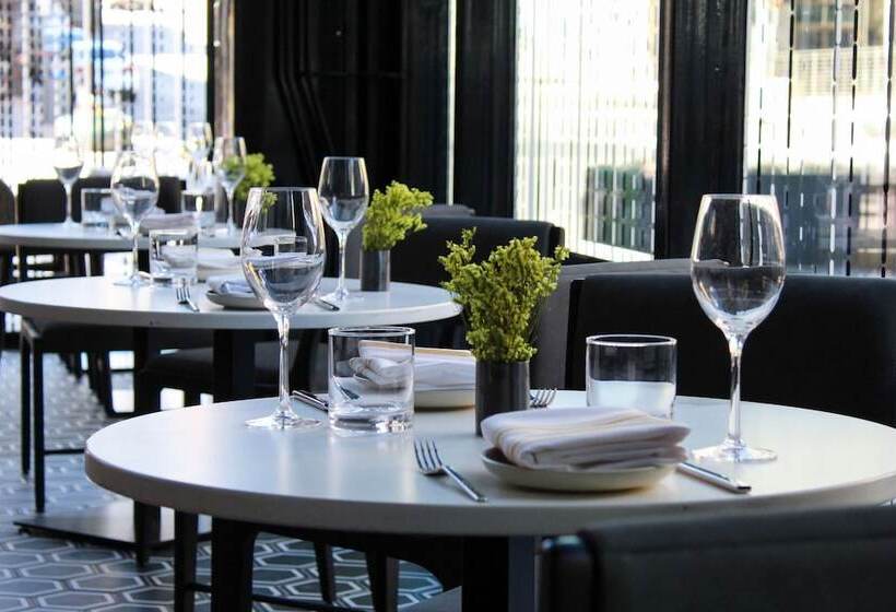 فندق Hyatt Centric Congress Avenue Austin