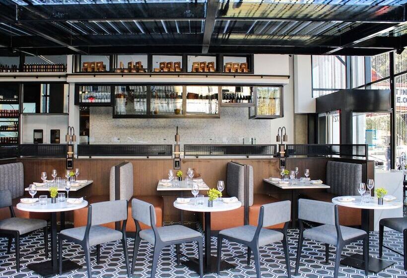 فندق Hyatt Centric Congress Avenue Austin