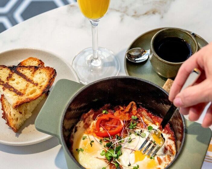 فندق Hyatt Centric Congress Avenue Austin