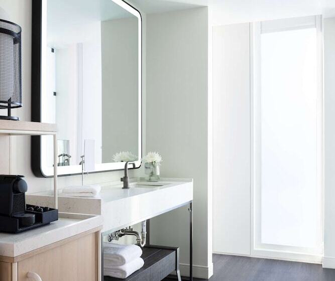 فندق Hyatt Centric Congress Avenue Austin