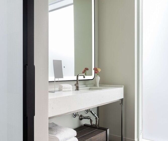 فندق Hyatt Centric Congress Avenue Austin