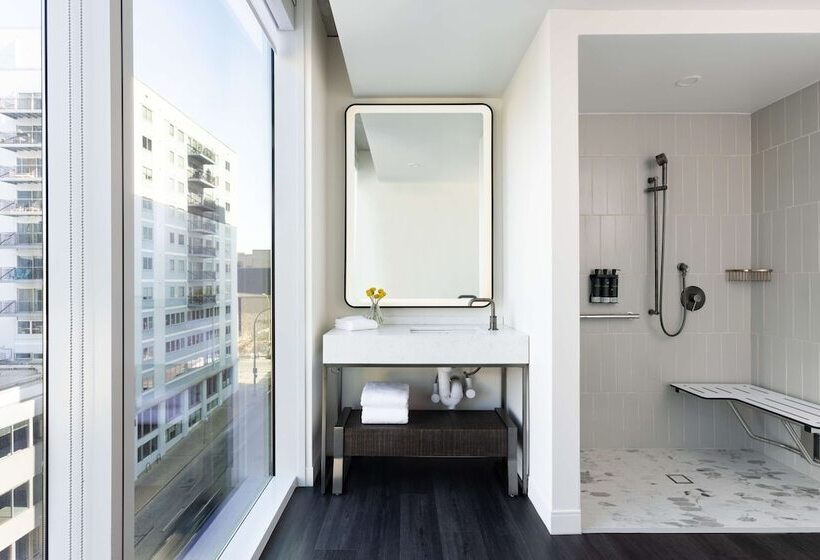 فندق Hyatt Centric Congress Avenue Austin