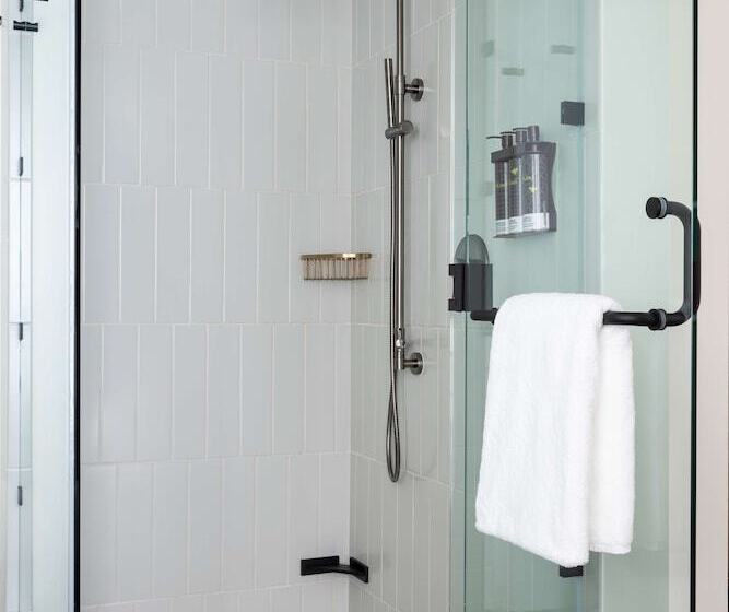 فندق Hyatt Centric Congress Avenue Austin