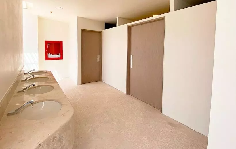 ホテル Siente Tulum