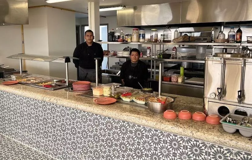 ホテル Siente Tulum