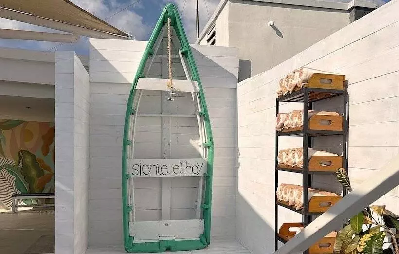 ホテル Siente Tulum