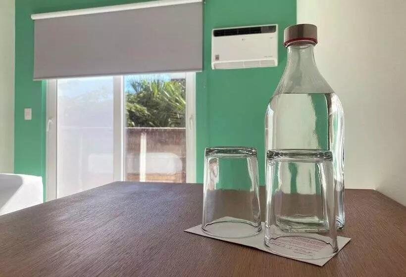 ホテル Siente Tulum