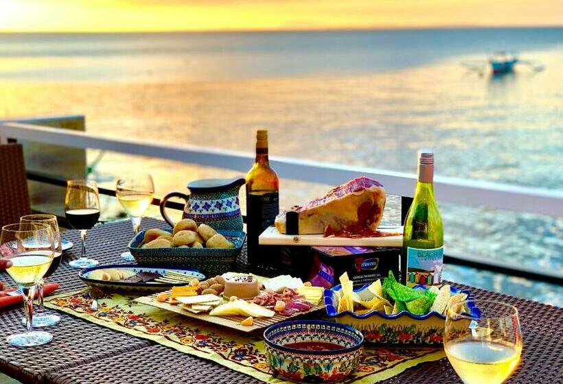 Otel Pamanilao And Padoy S Dive Camp